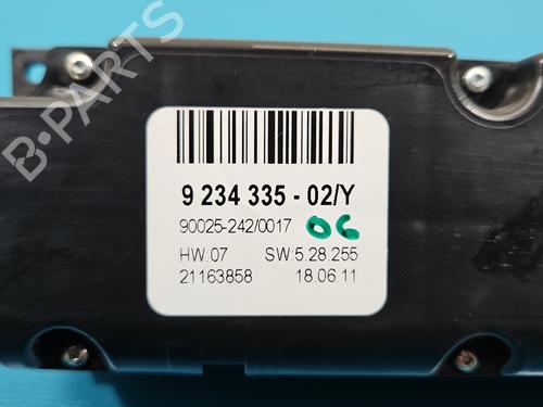 Climate control BMW X6 (E71, E72) xDrive 40 d | BP37823312I5  - Image 5