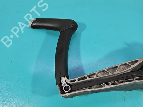 Hand brake FORD FOCUS III 1.6 TDCi | BP37851760I18 - Image 11