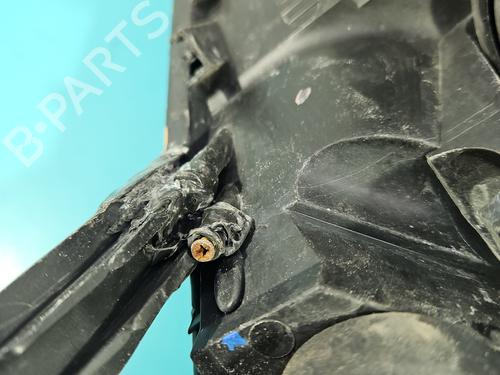 Left headlight OPEL ASTRA H Saloon (A04) 1.8 (L69) | BP37820859C28 - Image 10