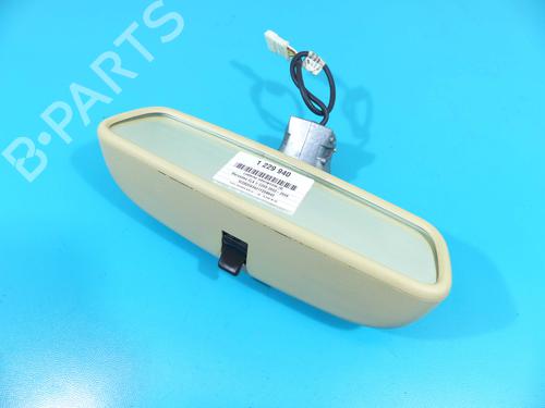 Used Rear mirror Rear mirror 37884528 37884528