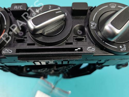 Climate control SKODA CITIGO (NF1) | BP37857626I5 - Image 8