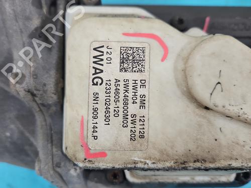 Steering rack VW CC B7 (358) 2.0 TDI | BP38129337M22 - Image 31