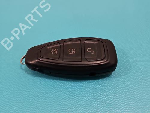 Other FORD S-MAX (WA6) | BP37817353O1 - Image 2