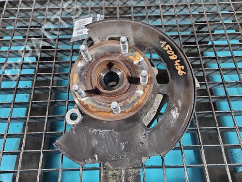 Used Left front steering knuckle Left front steering knuckle 37820466 37820466