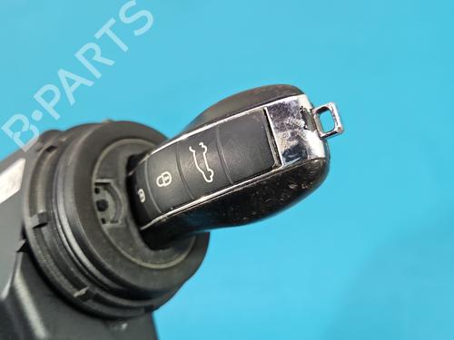 Ignition barrel PORSCHE CAYENNE (92A) 3.0 Diesel | BP37860287M48 - Image 9