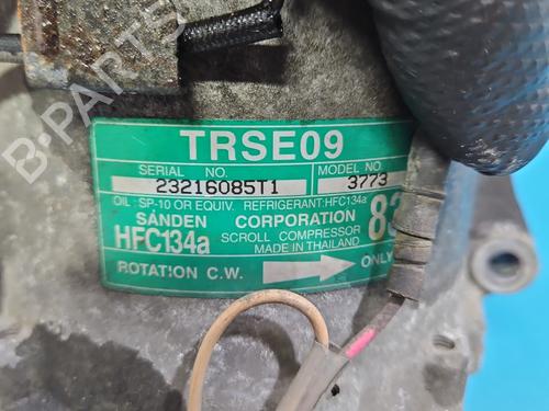 AC compressor HONDA CIVIC IX (FK) 1.8 i-VTEC (FK2) | BP40258890M34 - Image 9