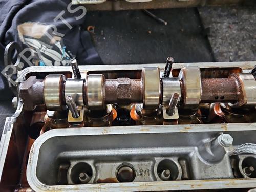 Cylinder head BMW X5 (E53) 4.4 i | BP39549457M5 - Image 5
