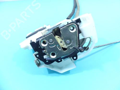 Front right lock MAZDA CX-9 (TB) 3.7 AWD (TB10A) | BP37896026C97 - Image 2