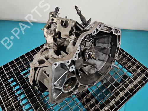 Gearkasse Gearkasse 38143586 38143586