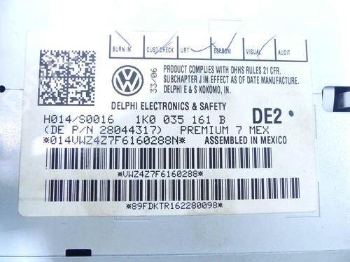 Other VW PASSAT B6 (3C2) 2.0 TFSI | BP37879650O1  - Image 6
