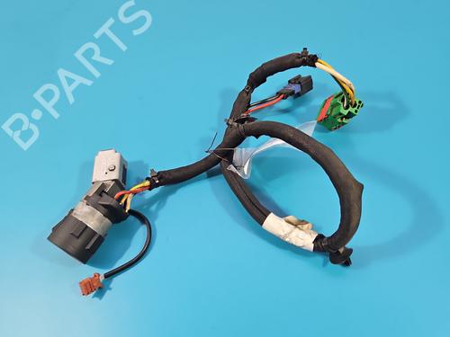 Ignition barrel PEUGEOT 807 (EB_) 2.2 HDi | BP38796705M48 - Image 4