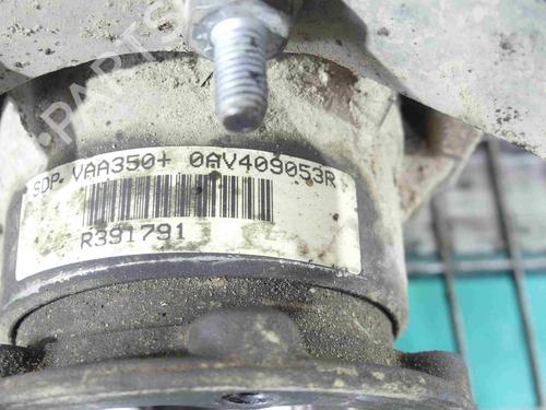 Transfer box SKODA SUPERB II (3T4) 3.6 FSI 4x4 | BP37883503M36  - Image 8