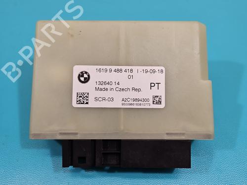 Electronic module BMW X3 (G01, F97, G08) xDrive 20 d | BP37816470M83 - Image 2