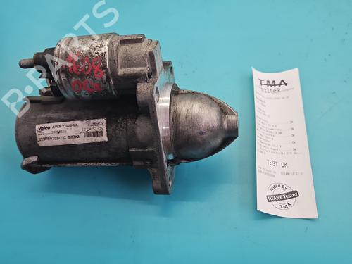 Motor arranque Motor arranque 37858803 37858803