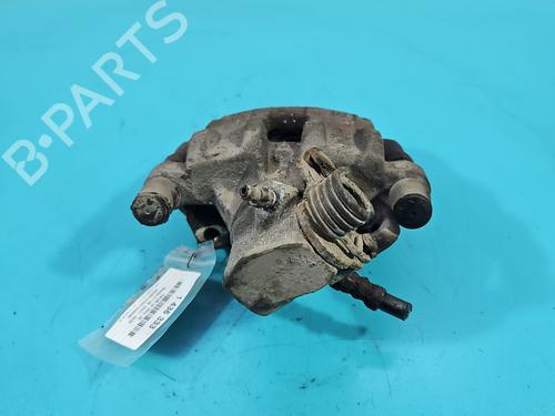Left rear brake caliper MAZDA 3 (BK) 1.6 DI Turbo | BP37815183M107 - Image 5