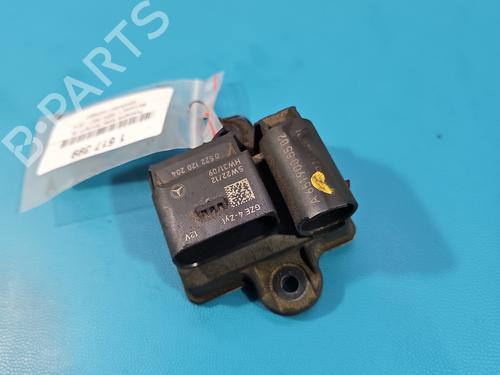 Electronic sensor MERCEDES-BENZ C-CLASS (W204) C 200 CDI (204.001) | BP38487977M84 - Image 2
