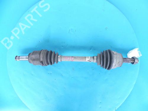Used Left front driveshaft Left front driveshaft 38154111 38154111