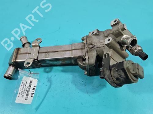 Used Egr Egr MERCEDES-BENZ C-CLASS (W205) C 200 (205.042) (184 hp) 38137915 38137915
