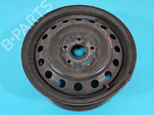 Used Rim Rim 38117349 38117349
