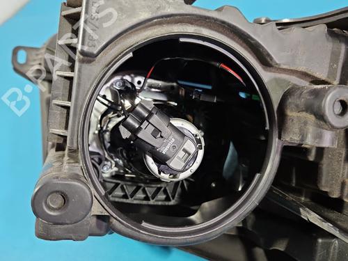 Left headlight LAND ROVER RANGE ROVER EVOQUE (L538) 2.0 4x4 | BP38701554C28 - Image 11