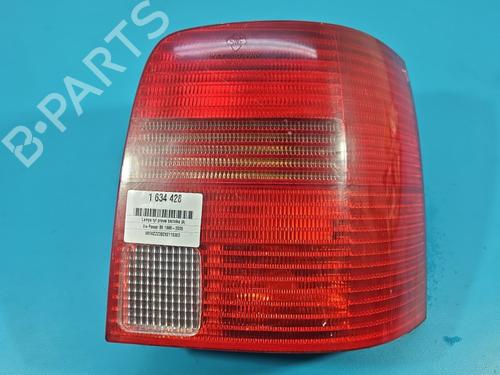 Used Right taillight Right taillight VW PASSAT B5 (3B2) 1.8 (125 hp) 40119214 40119214