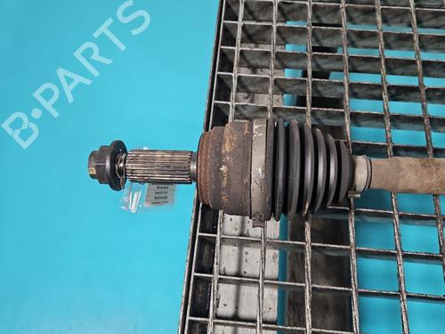 Right front driveshaft HYUNDAI i30 (PDE, PD, PDEN) 1.5 | BP38150141M39 - Image 2