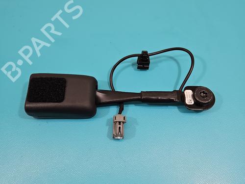 Front left seatbelt TESLA MODEL 3 (5YJ3) | BP38127982I26 - Image 2
