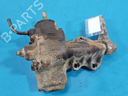 Used Steering rack Steering rack SUZUKI SAMURAI Closed Off-Road Vehicle (SJ_) 1.3 All-wheel Drive (SJ413, SJ70, SJ80) (70 hp) 37838756 37838756
