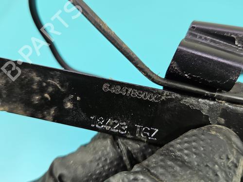 Front left seatbelt RENAULT EXPRESS Box Body/MPV | BP37831040I26 - Image 7