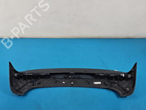 Spoiler bagklap JEEP CHEROKEE (KL) 2.0 CRD 4x4 | BP37833531C96 - Image 5