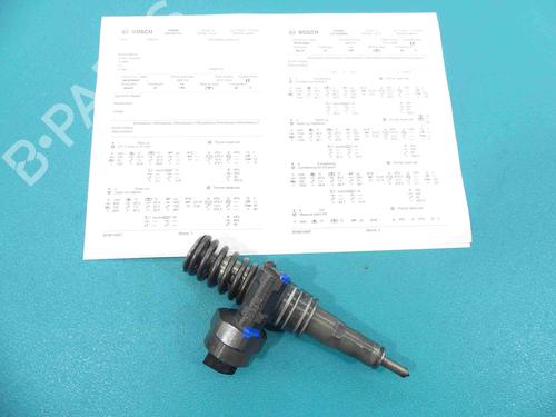 Used Injector Injector 37806432 37806432
