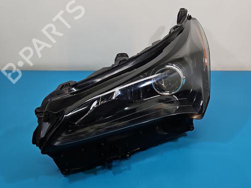 Left headlight LEXUS NX (_Z1_) 300h AWD (AYZ15, AYZ15_, AYZ15R) | BP37841403C28 - Image 5