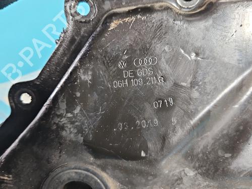 Timing cover VW CC B7 (358) 2.0 TDI | BP38151312M123  - Image 5