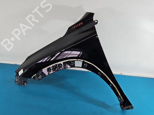 Used Left front fenders Left front fenders 37842480 37842480