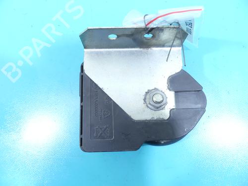 Electronic module RENAULT MASTER III Van (FV) | BP37806169M83 - Image 5