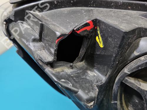 Right headlight KIA STONIC (YB) 1.2 CVVT | BP38778191C29 - Image 5
