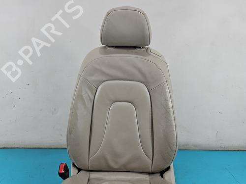 Left front seat AUDI A5 (8T3) 3.0 TDI quattro | BP38151179C15 - Image 8
