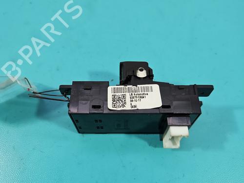 Switch HYUNDAI i20 II (GB, IB) | BP37850652I30 - Image 4