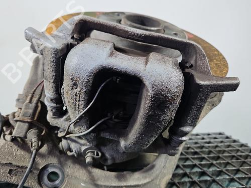 Used Left front brake caliper Left front brake caliper 38138185 38138185