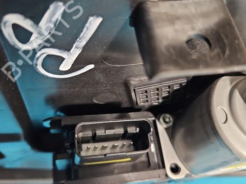 Front right window mechanism KIA CEED (CD) | BP37824212C23 - Image 6