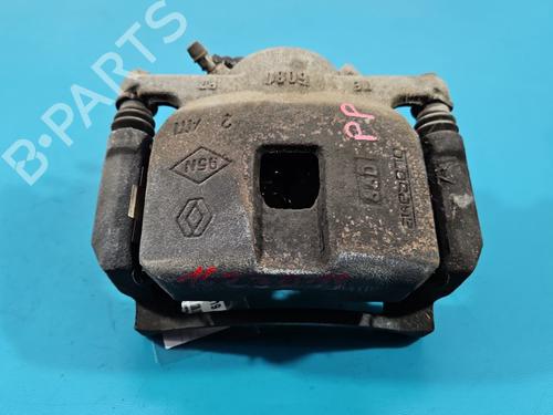 Used Right front brake caliper Right front brake caliper RENAULT ESPACE V (JR_) 1.6 dCi 160 (160 hp) 40015134 40015134