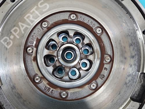 Flywheel SUBARU FORESTER (SJ_) 2.0 D AWD (SJD) | BP37817015M101 - Image 3