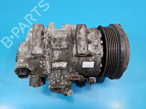 AC compressor TOYOTA VERSO (_R2_) 1.8 (ZGR21_, ZGR21R) | BP37846486M34 - Image 9