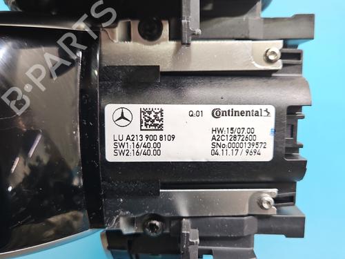 Comutador MERCEDES-BENZ E-CLASS (W213) E 220 d 4-matic (213.005) | BP37833635I30 - Image 6
