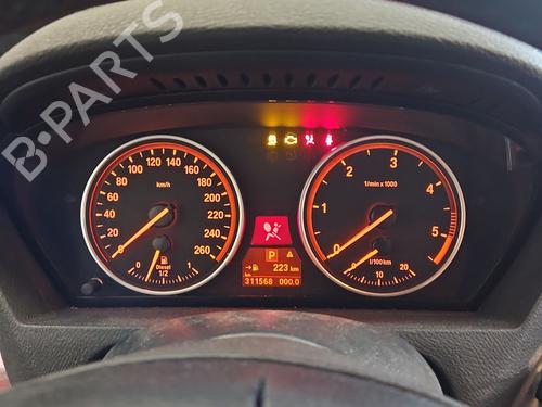 instrument-cluster-bmw-x5-e70-2006-2007-2008-2009-2010-2011-2012-2013-37838258 main image