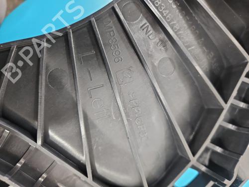Armrest / Center console OPEL MOKKA 1.2 (76) | BP40006590I20 - Image 15