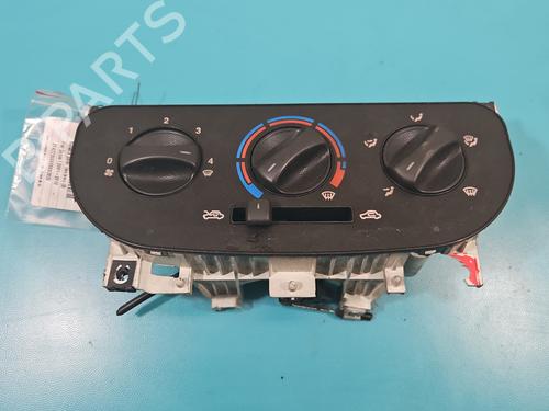 Used Climate control Climate control 38118565 38118565