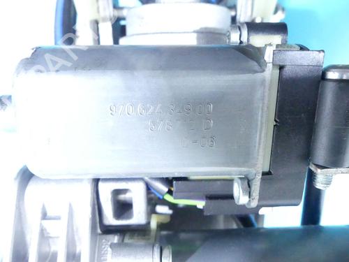 Steering column AUDI A7 Sportback (4GA, 4GF) 3.0 TFSI quattro | BP37881582M21 - Image 8
