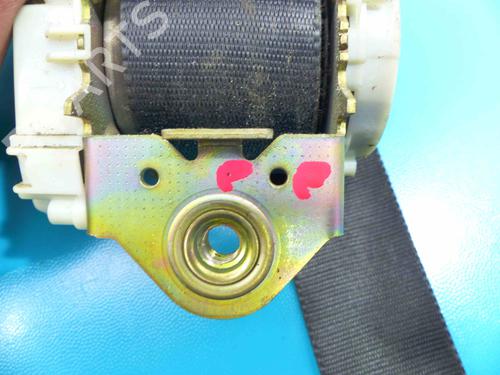 Front right seatbelt FORD FOCUS II Saloon (DB_, FCH, DH) | BP37804588I25 - Image 7