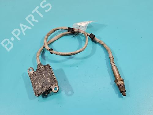 Used Electronic sensor Electronic sensor RENAULT TRAFIC III Van (FG_) [2014-2026] 38117530 38117530
